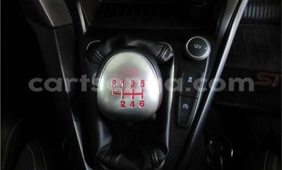 Nunua Ilio tumika Ford Focus ST Other Gari ndani ya Ezulwini nchini Hhohho Nunua Ilio tumika Ford Focus ST Other Gari ndani ya Ezulwini nchini Hhohho