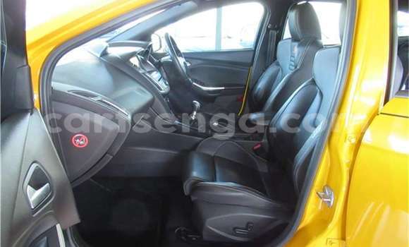 Nunua Ilio tumika Ford Focus ST Other Gari ndani ya Ezulwini nchini Hhohho Nunua Ilio tumika Ford Focus ST Other Gari ndani ya Ezulwini nchini Hhohho