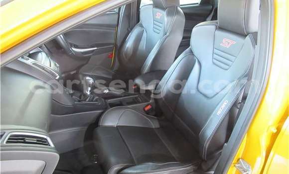 Nunua Ilio tumika Ford Focus ST Other Gari ndani ya Ezulwini nchini Hhohho Nunua Ilio tumika Ford Focus ST Other Gari ndani ya Ezulwini nchini Hhohho