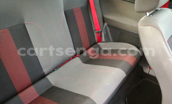 Buy Used Volkswagen Polo Red Car in Ezulwini in Hhohho Buy Used Volkswagen Polo Red Car in Ezulwini in Hhohho