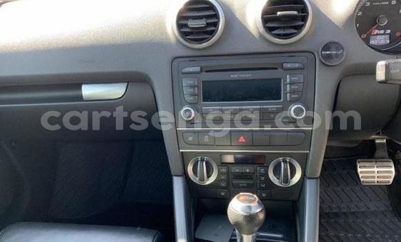 Acheter Occasion Voiture Audi RS3 Blanc à Mbabane, Manzini Acheter Occasion Voiture Audi RS3 Blanc à Mbabane, Manzini