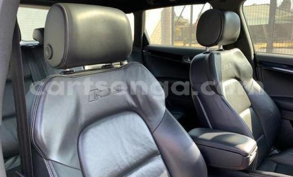 Acheter Occasion Voiture Audi RS3 Blanc à Mbabane, Manzini Acheter Occasion Voiture Audi RS3 Blanc à Mbabane, Manzini