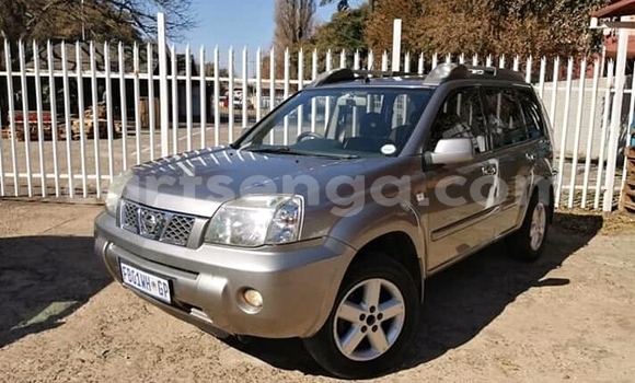 Buy Used Nissan X–Trail Other Car in Ezulwini in Hhohho Buy Used Nissan X–Trail Other Car in Ezulwini in Hhohho