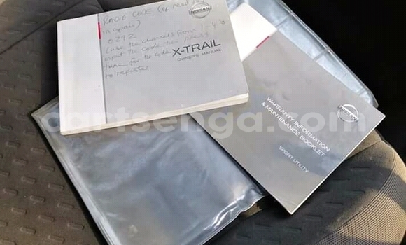 Buy Used Nissan X–Trail Other Car in Ezulwini in Hhohho Buy Used Nissan X–Trail Other Car in Ezulwini in Hhohho