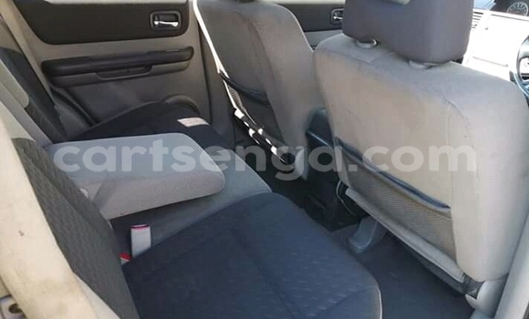 Buy Used Nissan X–Trail Other Car in Ezulwini in Hhohho Buy Used Nissan X–Trail Other Car in Ezulwini in Hhohho