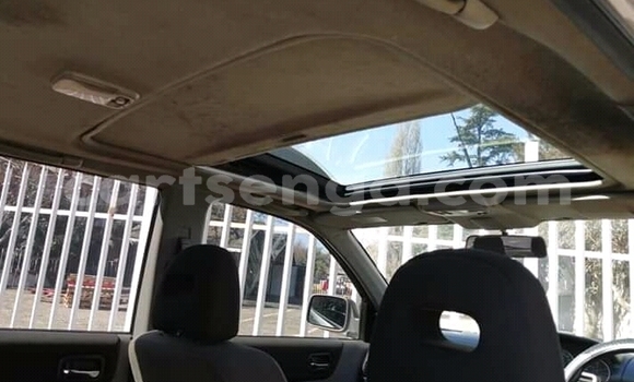 Buy Used Nissan X–Trail Other Car in Ezulwini in Hhohho Buy Used Nissan X–Trail Other Car in Ezulwini in Hhohho