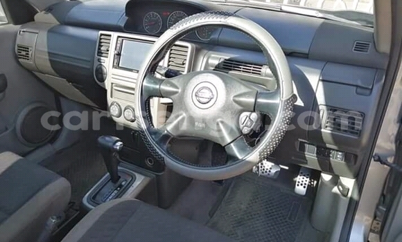 Buy Used Nissan X–Trail Other Car in Ezulwini in Hhohho Buy Used Nissan X–Trail Other Car in Ezulwini in Hhohho