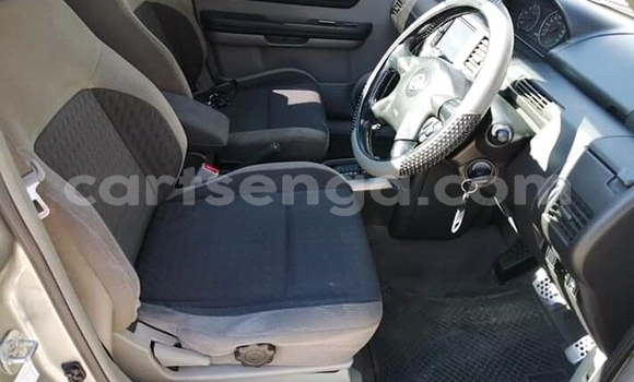 Buy Used Nissan X–Trail Other Car in Ezulwini in Hhohho Buy Used Nissan X–Trail Other Car in Ezulwini in Hhohho