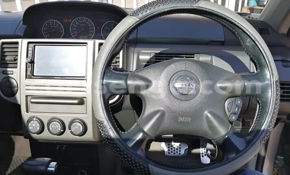 Buy Used Nissan X–Trail Other Car in Ezulwini in Hhohho Buy Used Nissan X–Trail Other Car in Ezulwini in Hhohho