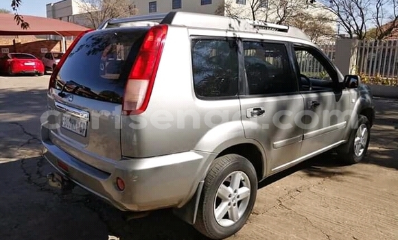 Buy Used Nissan X–Trail Other Car in Ezulwini in Hhohho Buy Used Nissan X–Trail Other Car in Ezulwini in Hhohho