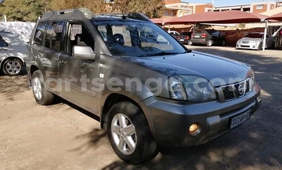 Buy Used Nissan X–Trail Other Car in Ezulwini in Hhohho Buy Used Nissan X–Trail Other Car in Ezulwini in Hhohho