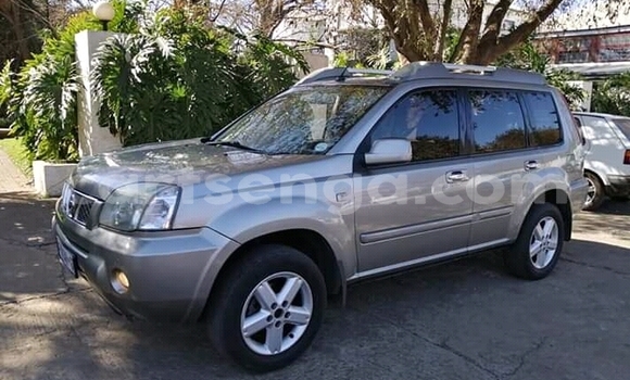 Buy Used Nissan X–Trail Other Car in Ezulwini in Hhohho Buy Used Nissan X–Trail Other Car in Ezulwini in Hhohho