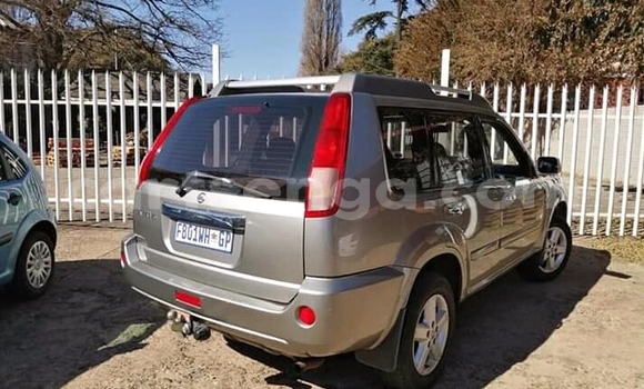 Buy Used Nissan X–Trail Other Car in Ezulwini in Hhohho Buy Used Nissan X–Trail Other Car in Ezulwini in Hhohho