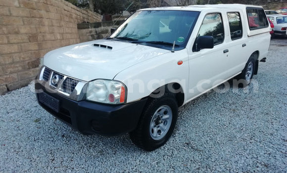 Nunua Ilio tumika Nissan NP 300 White Gari ndani ya Big Bend nchini Wilaya ya Lubombo Nunua Ilio tumika Nissan NP 300 White Gari ndani ya Big Bend nchini Wilaya ya Lubombo