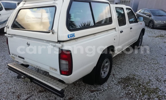 Nunua Ilio tumika Nissan NP 300 White Gari ndani ya Big Bend nchini Wilaya ya Lubombo Nunua Ilio tumika Nissan NP 300 White Gari ndani ya Big Bend nchini Wilaya ya Lubombo