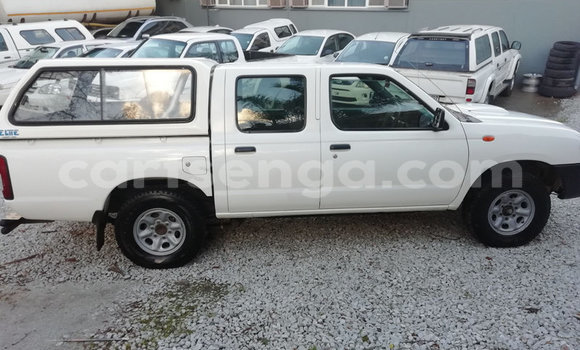 Nunua Ilio tumika Nissan NP 300 White Gari ndani ya Big Bend nchini Wilaya ya Lubombo Nunua Ilio tumika Nissan NP 300 White Gari ndani ya Big Bend nchini Wilaya ya Lubombo