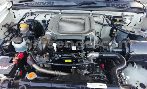 Nunua Ilio tumika Nissan NP 300 White Gari ndani ya Big Bend nchini Wilaya ya Lubombo Nunua Ilio tumika Nissan NP 300 White Gari ndani ya Big Bend nchini Wilaya ya Lubombo