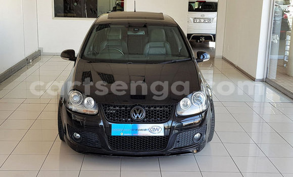 Nunua Ilio tumika Volkswagen Golf Black Gari ndani ya Bulembu nchini Hhohho Nunua Ilio tumika Volkswagen Golf Black Gari ndani ya Bulembu nchini Hhohho