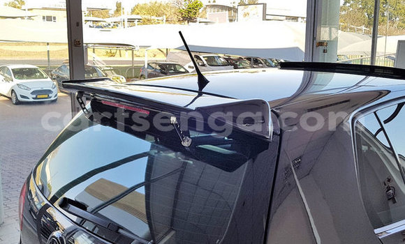 Nunua Ilio tumika Volkswagen Golf Black Gari ndani ya Bulembu nchini Hhohho Nunua Ilio tumika Volkswagen Golf Black Gari ndani ya Bulembu nchini Hhohho