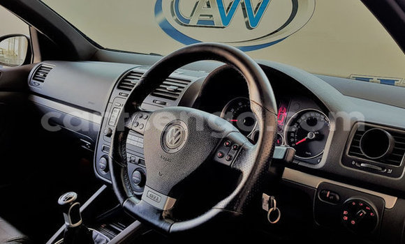 Nunua Ilio tumika Volkswagen Golf Black Gari ndani ya Bulembu nchini Hhohho Nunua Ilio tumika Volkswagen Golf Black Gari ndani ya Bulembu nchini Hhohho