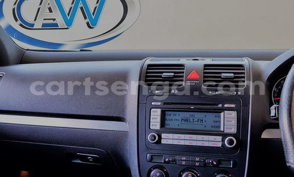 Nunua Ilio tumika Volkswagen Golf Black Gari ndani ya Bulembu nchini Hhohho Nunua Ilio tumika Volkswagen Golf Black Gari ndani ya Bulembu nchini Hhohho