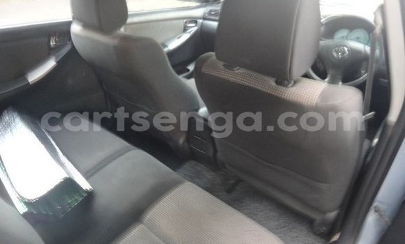 Buy Used Toyota Runx Blue Car in Ezulwini in Hhohho Buy Used Toyota Runx Blue Car in Ezulwini in Hhohho