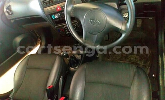 Buy Used Kia Picanto Other Car in Hluti in Shiselweni District Buy Used Kia Picanto Other Car in Hluti in Shiselweni District