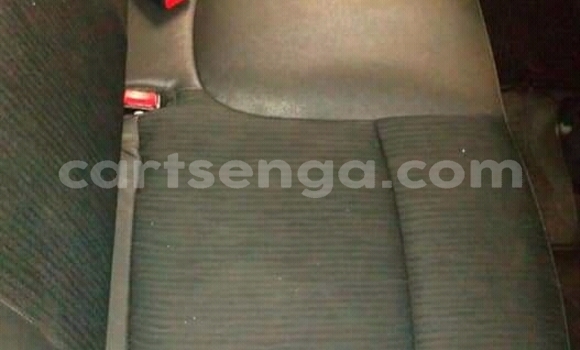 Buy Used Kia Picanto Other Car in Hluti in Shiselweni District Buy Used Kia Picanto Other Car in Hluti in Shiselweni District