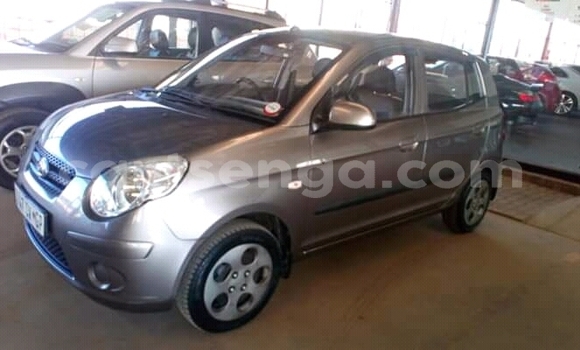 Buy Used Kia Picanto Other Car in Hluti in Shiselweni District Buy Used Kia Picanto Other Car in Hluti in Shiselweni District