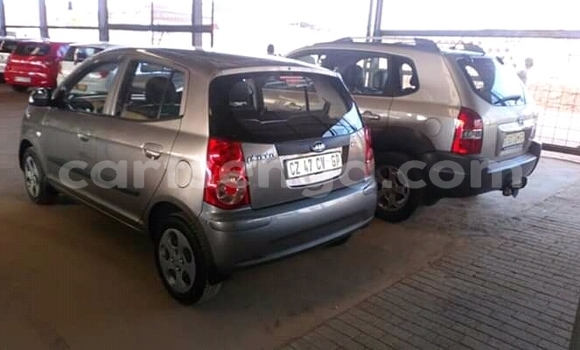 Buy Used Kia Picanto Other Car in Hluti in Shiselweni District Buy Used Kia Picanto Other Car in Hluti in Shiselweni District