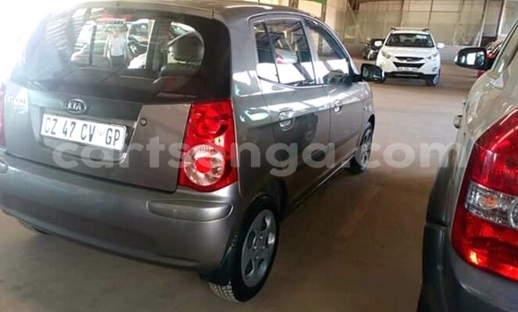 Buy Used Kia Picanto Other Car in Hluti in Shiselweni District Buy Used Kia Picanto Other Car in Hluti in Shiselweni District