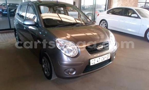 Buy Used Kia Picanto Other Car in Hluti in Shiselweni District Buy Used Kia Picanto Other Car in Hluti in Shiselweni District