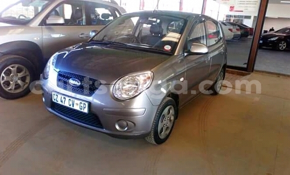 Buy Used Kia Picanto Other Car in Hluti in Shiselweni District Buy Used Kia Picanto Other Car in Hluti in Shiselweni District