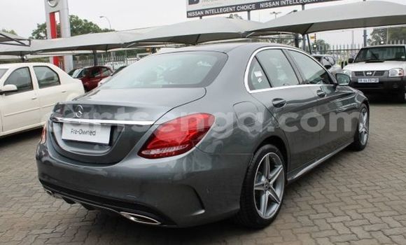 Nunua Ilio tumika Mercedes‒Benz C-klasse Silver Gari ndani ya Bulembu nchini Hhohho Nunua Ilio tumika Mercedes‒Benz C-klasse Silver Gari ndani ya Bulembu nchini Hhohho