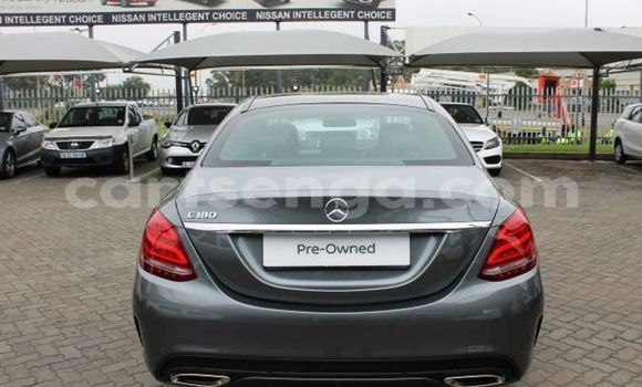 Nunua Ilio tumika Mercedes‒Benz C-klasse Silver Gari ndani ya Bulembu nchini Hhohho Nunua Ilio tumika Mercedes‒Benz C-klasse Silver Gari ndani ya Bulembu nchini Hhohho
