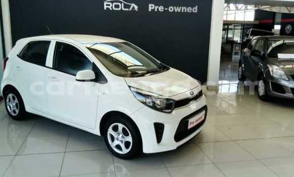 Nunua Ilio tumika Kia Picanto White Gari ndani ya Bulembu nchini Hhohho Nunua Ilio tumika Kia Picanto White Gari ndani ya Bulembu nchini Hhohho