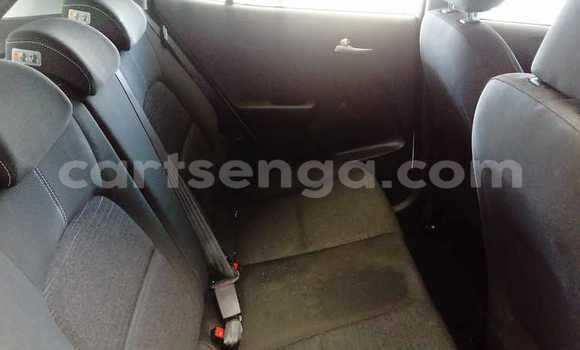 Nunua Ilio tumika Kia Picanto White Gari ndani ya Bulembu nchini Hhohho Nunua Ilio tumika Kia Picanto White Gari ndani ya Bulembu nchini Hhohho