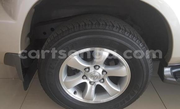 Buy Used Toyota Land Cruiser Prado Other Car in Ezulwini in Hhohho Buy Used Toyota Land Cruiser Prado Other Car in Ezulwini in Hhohho