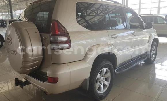 Buy Used Toyota Land Cruiser Prado Other Car in Ezulwini in Hhohho Buy Used Toyota Land Cruiser Prado Other Car in Ezulwini in Hhohho