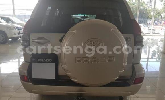 Buy Used Toyota Land Cruiser Prado Other Car in Ezulwini in Hhohho Buy Used Toyota Land Cruiser Prado Other Car in Ezulwini in Hhohho