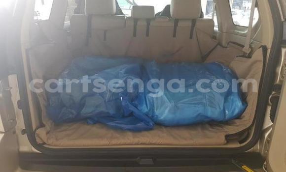 Buy Used Toyota Land Cruiser Prado Other Car in Ezulwini in Hhohho Buy Used Toyota Land Cruiser Prado Other Car in Ezulwini in Hhohho
