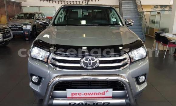 Buy Used Toyota Hilux Other Car in Import - Dubai in Hhohho Buy Used Toyota Hilux Other Car in Import - Dubai in Hhohho