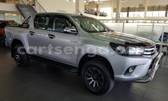 Buy Used Toyota Hilux Other Car in Import - Dubai in Hhohho Buy Used Toyota Hilux Other Car in Import - Dubai in Hhohho