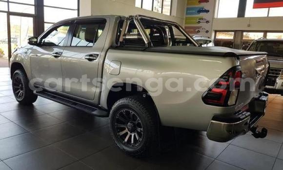 Buy Used Toyota Hilux Other Car in Import - Dubai in Hhohho Buy Used Toyota Hilux Other Car in Import - Dubai in Hhohho