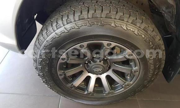 Buy Used Toyota Hilux Other Car in Import - Dubai in Hhohho Buy Used Toyota Hilux Other Car in Import - Dubai in Hhohho