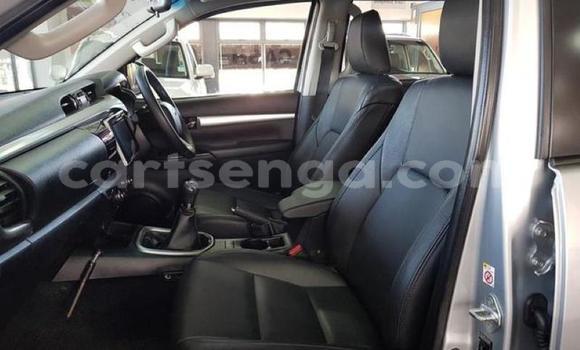 Buy Used Toyota Hilux Other Car in Import - Dubai in Hhohho Buy Used Toyota Hilux Other Car in Import - Dubai in Hhohho