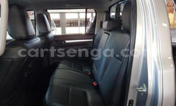 Buy Used Toyota Hilux Other Car in Import - Dubai in Hhohho Buy Used Toyota Hilux Other Car in Import - Dubai in Hhohho