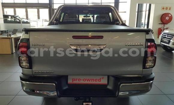 Buy Used Toyota Hilux Other Car in Import - Dubai in Hhohho Buy Used Toyota Hilux Other Car in Import - Dubai in Hhohho
