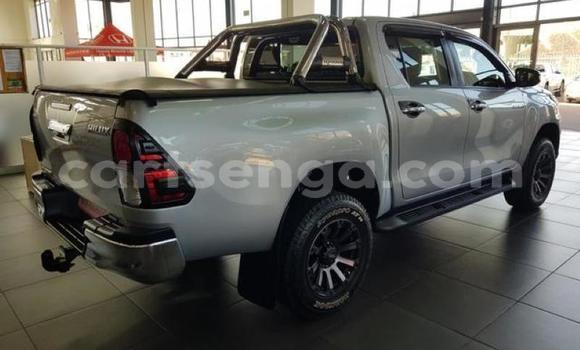 Buy Used Toyota Hilux Other Car in Import - Dubai in Hhohho Buy Used Toyota Hilux Other Car in Import - Dubai in Hhohho
