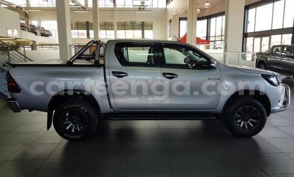 Buy Used Toyota Hilux Other Car in Import - Dubai in Hhohho Buy Used Toyota Hilux Other Car in Import - Dubai in Hhohho